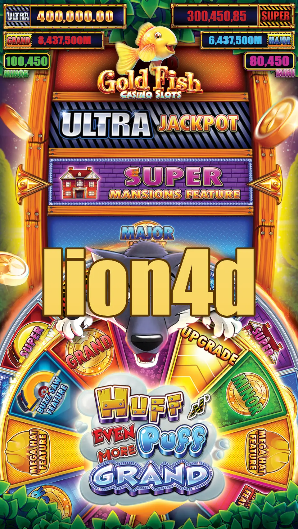 lion4d Unduh