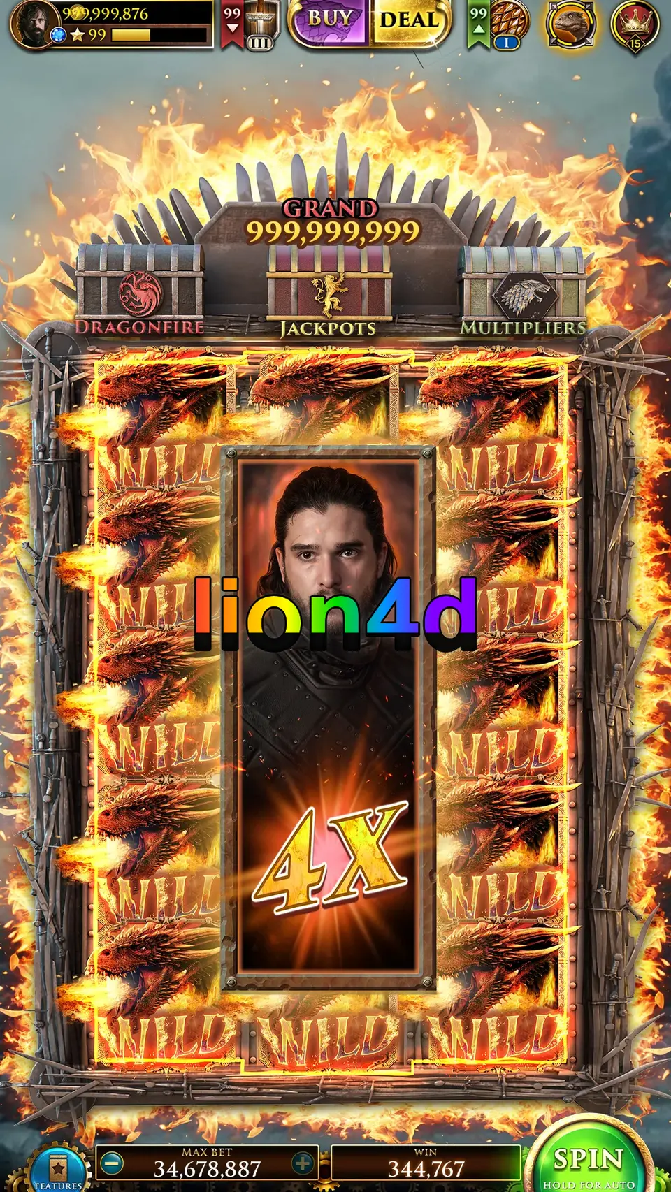 lion4d Unduh